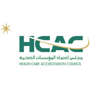 HCAC-Accreditation