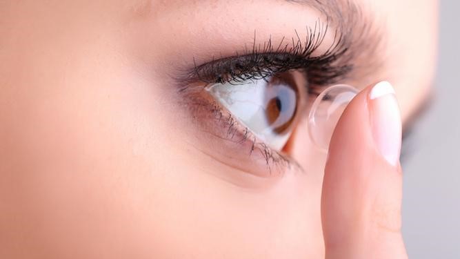 Important Tips for Contact Lens Wearers