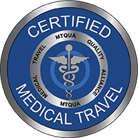International Medical Tourism Accreditation