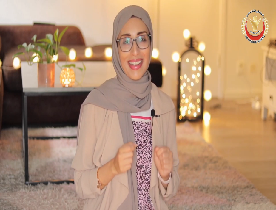 انقاذ حياة مريضة في المستشفى التخصصي بعد تعرضها لخطأ طبي في احدى أكبر المستشفيات في السويد