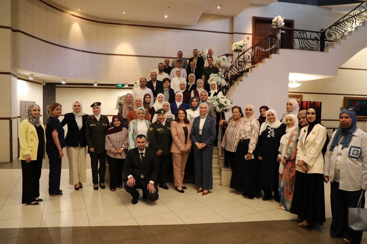 المستشفى التخصصي يشارك في ورشة عمل لتطوير الإجراءات التمريضية