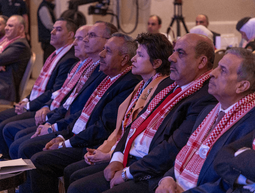 المستشفى التخصصي يحصد خمس جوائز في "التميز التمريضي والقبالة 2026"