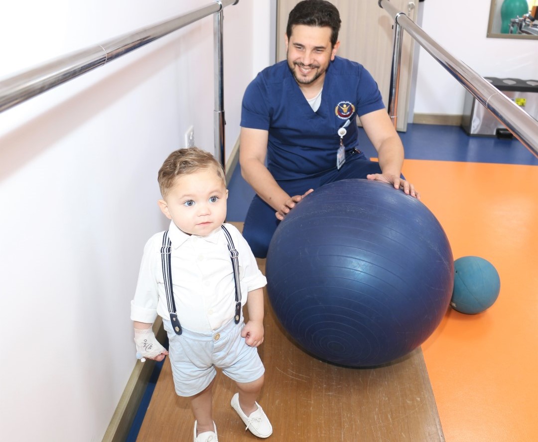 Rehabilitation & Physiotherapy Center