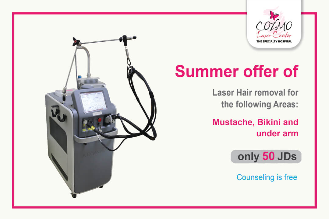 Summer Offer