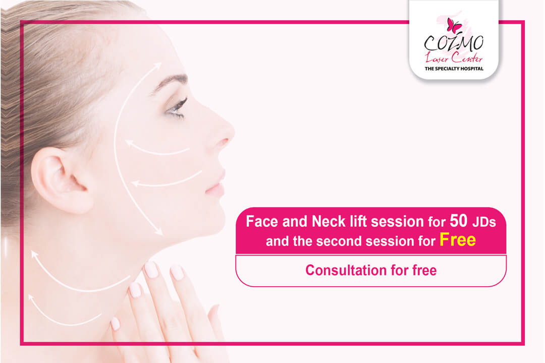 Face  & Neck Lift