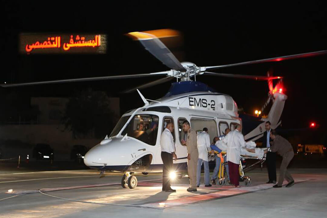 Air Ambulance-1