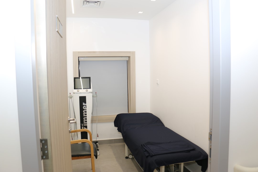 Rehabilitation & Physiotherapy Center-1