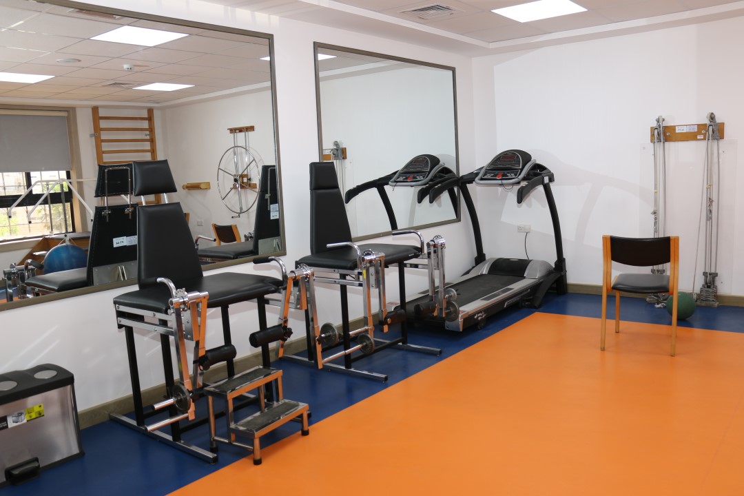 Rehabilitation & Physiotherapy Center-5